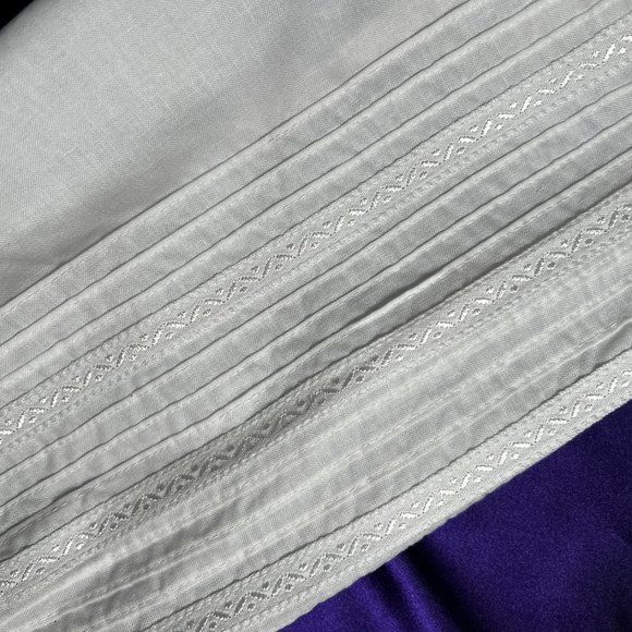 VTG๐ Isola Original traditional high-quality Austrian Dirndl w/ Blouse & Apron - Picture 9 of 16